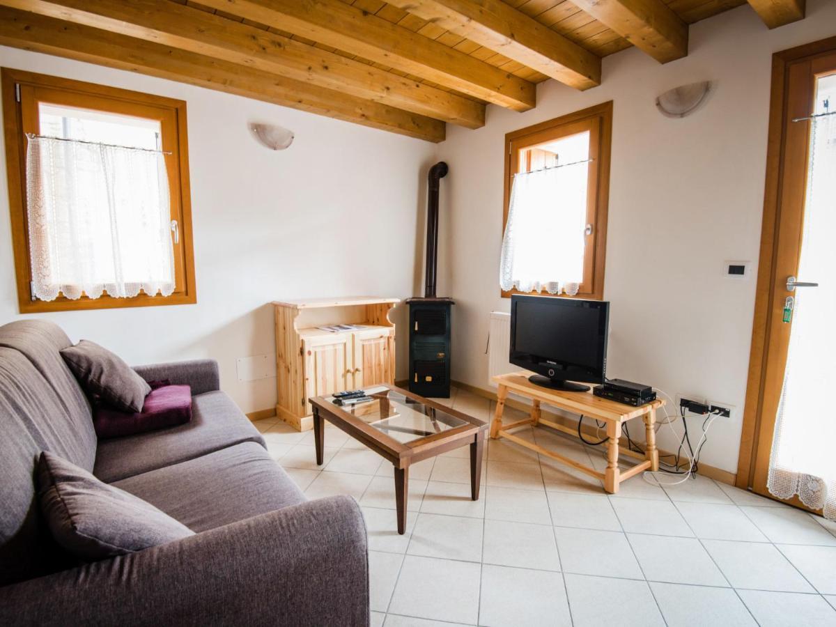 Holiday Home Albergo Diffuso - Cjasa Paron Cilli By Interhome Barcis Exterior foto